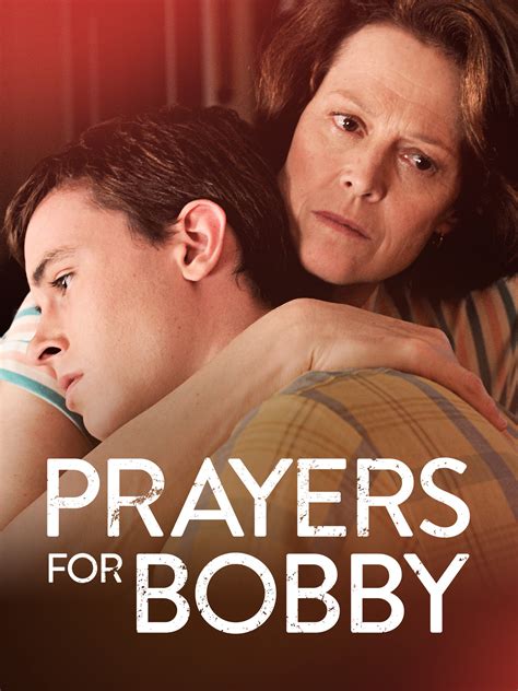 prayers for bobby streaming
